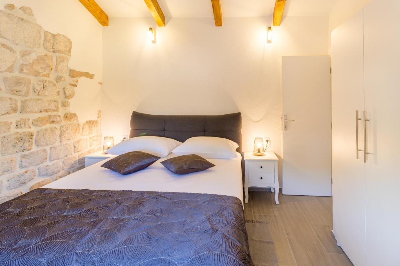 Olive Garden Apartment Стон Экстерьер фото