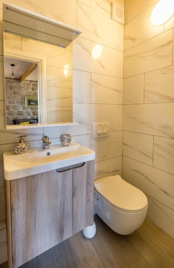 Olive Garden Apartment Стон Экстерьер фото