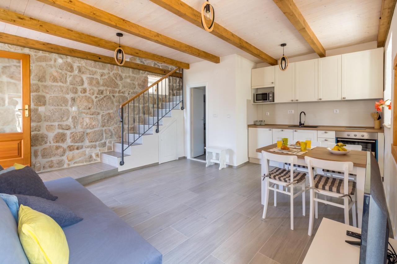 Olive Garden Apartment Стон Экстерьер фото