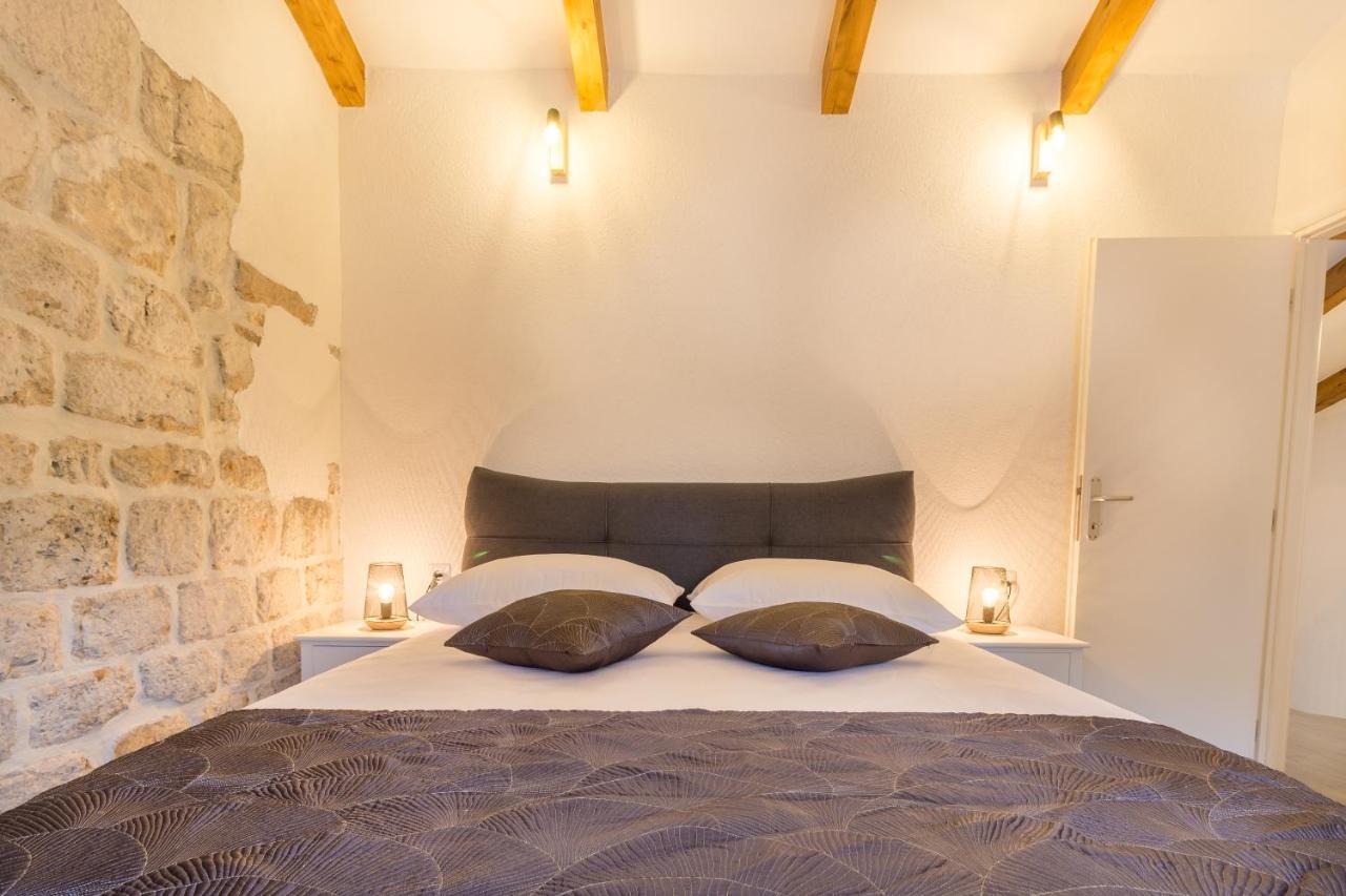 Olive Garden Apartment Стон Экстерьер фото