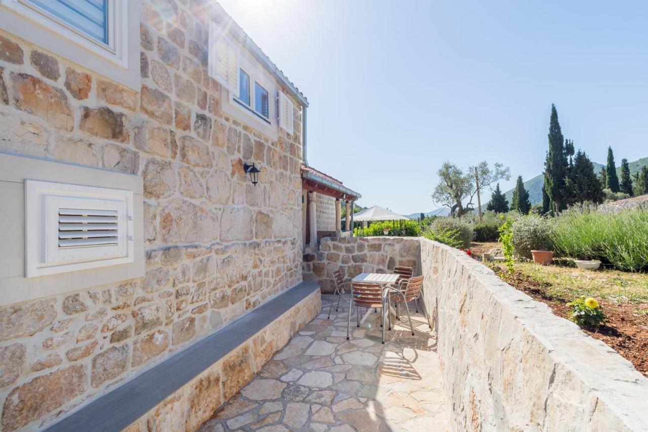 Olive Garden Apartment Стон Экстерьер фото