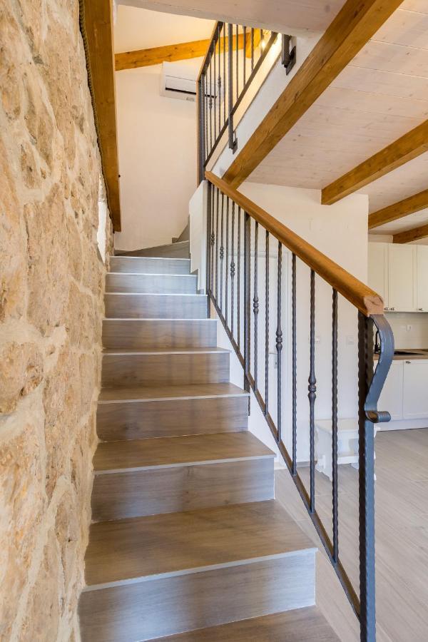 Olive Garden Apartment Стон Экстерьер фото