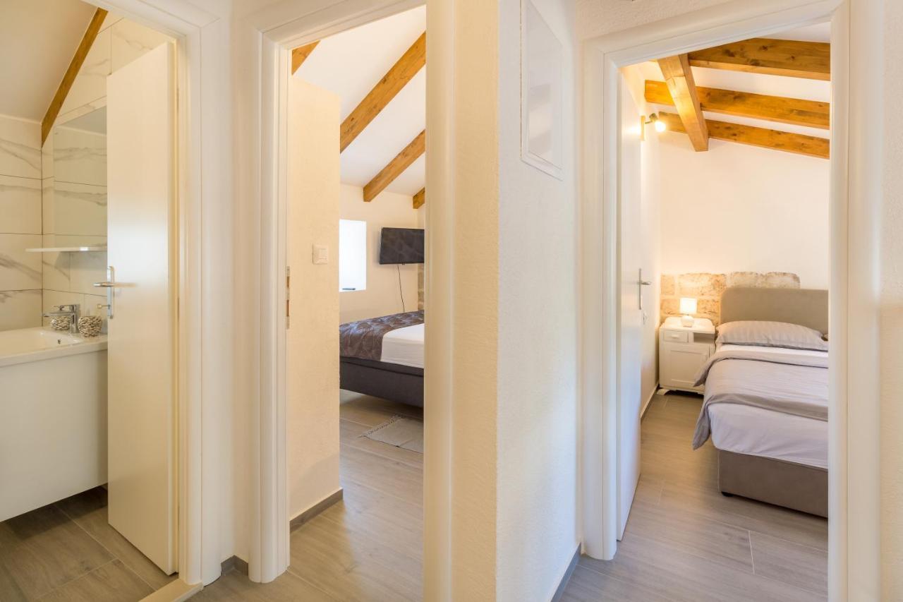 Olive Garden Apartment Стон Экстерьер фото
