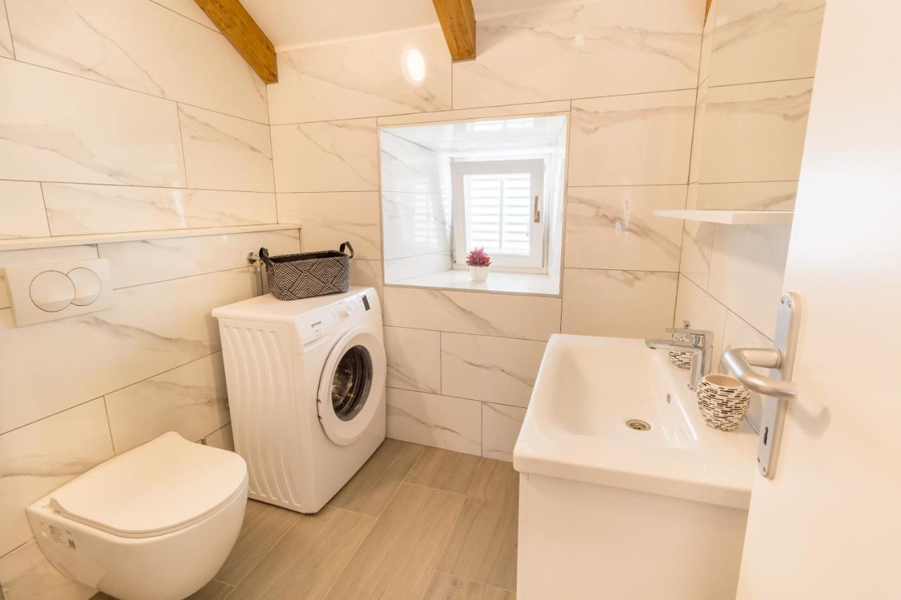 Olive Garden Apartment Стон Экстерьер фото