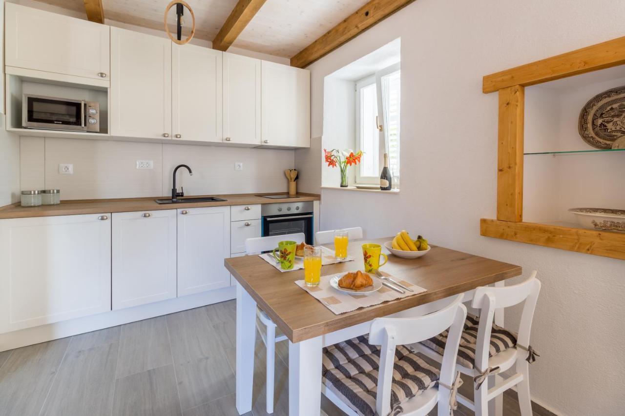 Olive Garden Apartment Стон Экстерьер фото