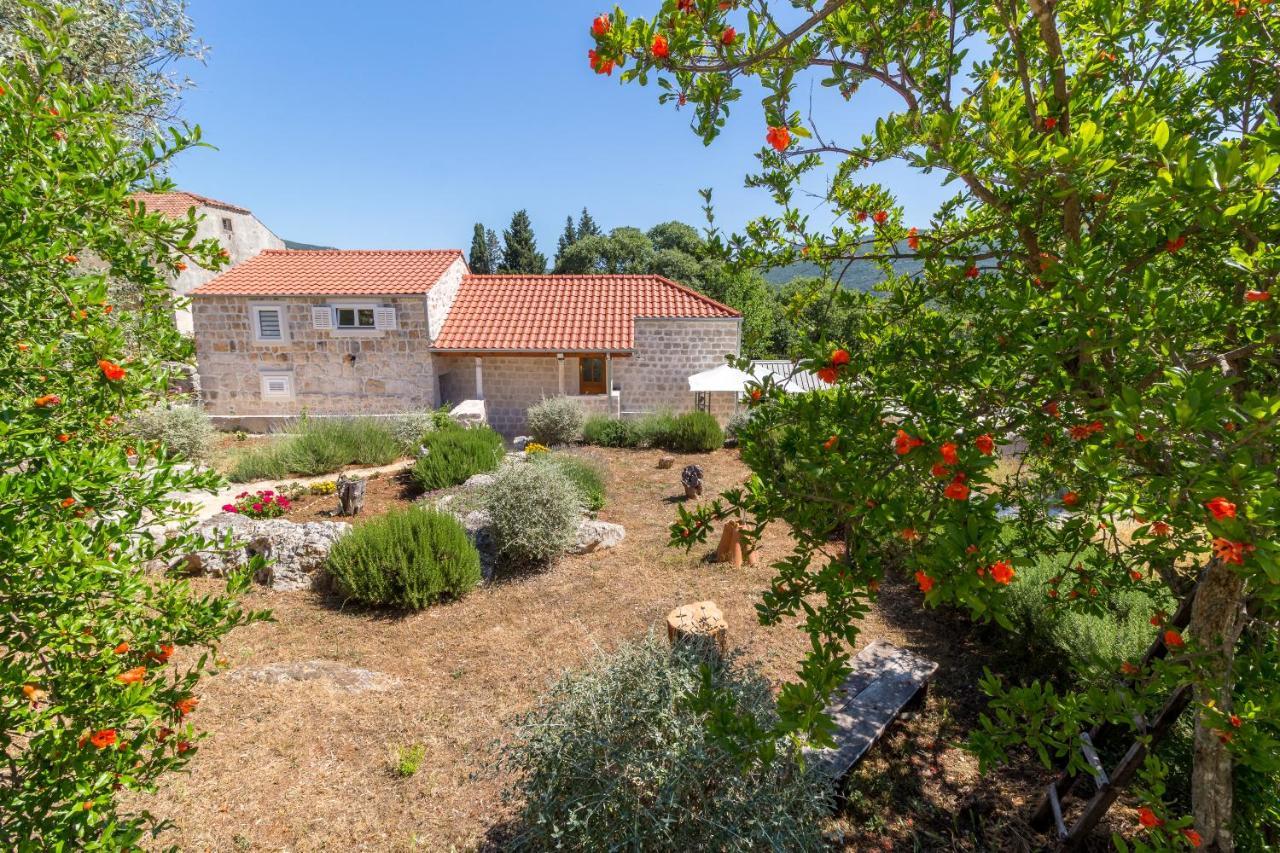 Olive Garden Apartment Стон Экстерьер фото