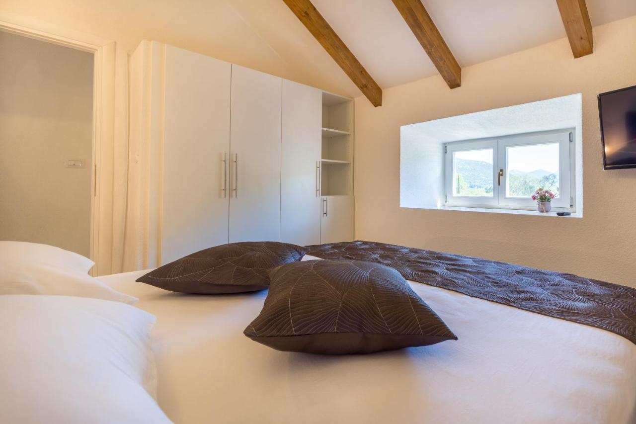 Olive Garden Apartment Стон Экстерьер фото