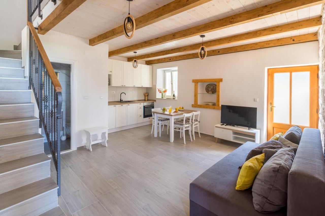 Olive Garden Apartment Стон Экстерьер фото