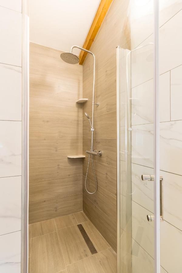 Olive Garden Apartment Стон Экстерьер фото