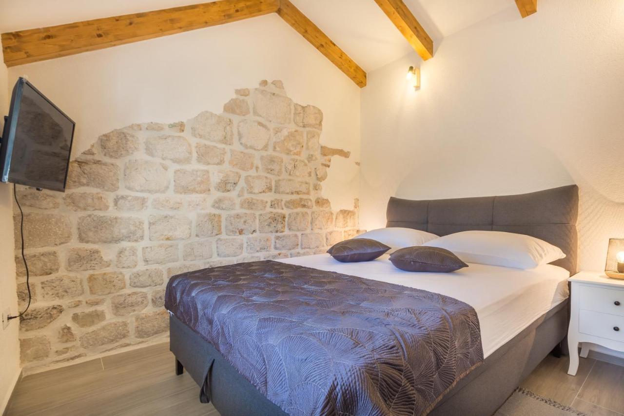 Olive Garden Apartment Стон Экстерьер фото